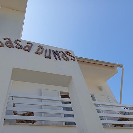Casa Dunas São Jacinto Exterior foto