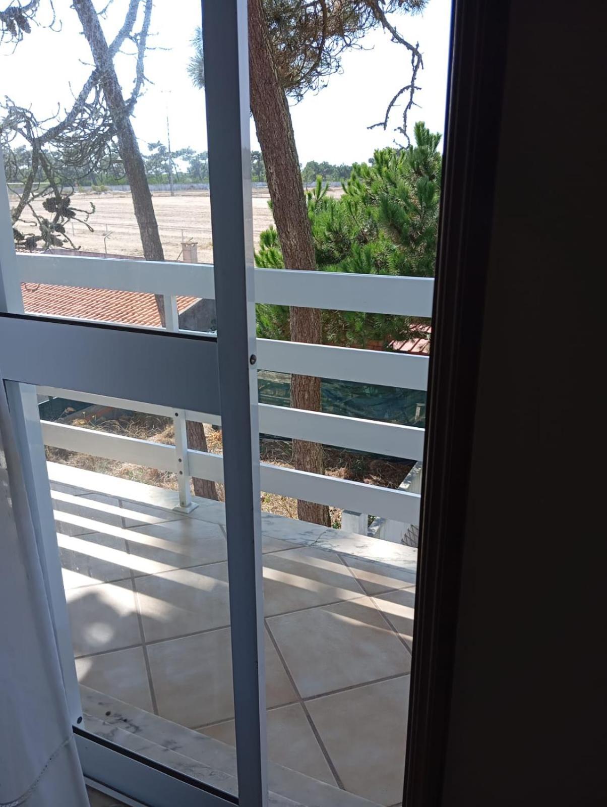 Casa Dunas São Jacinto Exterior foto